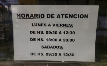 Empresa Facundo CHILECITO