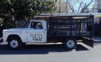 Fletes