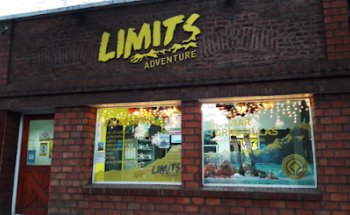 Limits Adventure