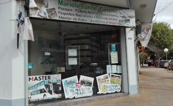 Mariela Lonne Turismo