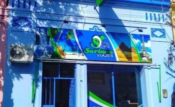 soriano viajes