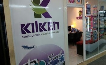 Kilken Turismo