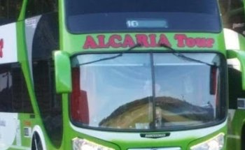 Alcaria Tour
