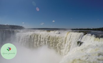 Great Waters Tourism