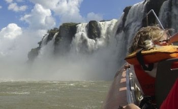 Tourism Cuenca del Plata