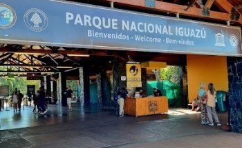 Taxi & Remisses Transfer Iguassu service