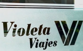 Violeta Viajes