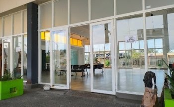 Terminal De Omnibus Las Termas De Rio Hondo