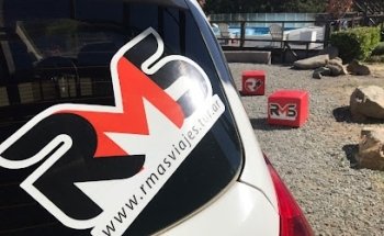 R + Viajes y Turismo