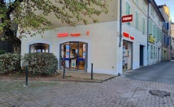 Agence de voyage Fram CASTRES