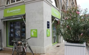 Agence Verdié Voyages