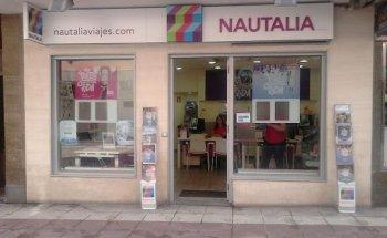 Nautalia Viajes