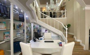 TopTravel Castro Grupo Meeting Tours