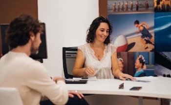 Agence de voyage TUI STORE Cavaillon