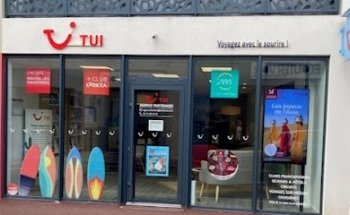 Agence de voyage TUI STORE Challans