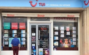 Agence de voyage TUI STORE Chalon-sur-Saône