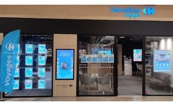 Carrefour Voyages Châlons en Champagne