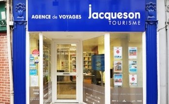 Jacqueson Tourisme Châlons