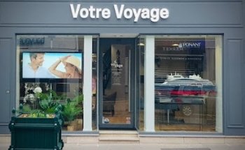 Votre Voyage Fontainebleau
