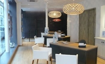 Agence Havas Voyages