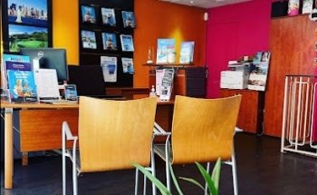 Salaün Holidays Fontainebleau