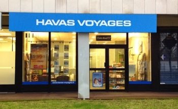 Havas Voyages