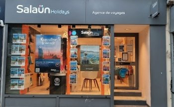 Salaün Holidays Lagny