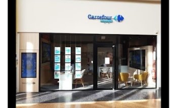 Carrefour Voyages Collégien