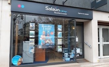 Salaün Holidays Charenton-le-Pont