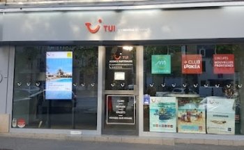 Agence de voyage TUI STORE Charleville-Mezieres