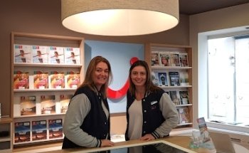 Agence de voyage TUI STORE Chartres