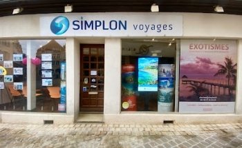 Simplon Voyages