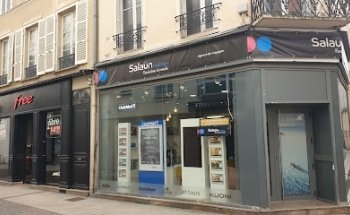 Salaün Holidays Chartres