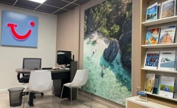 Nouvelles Frontières