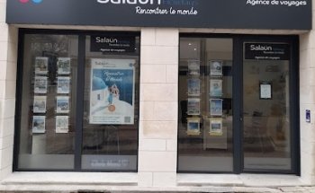 Salaün Holidays Châtellerault