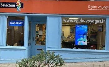 Selectour - Egide Voyages