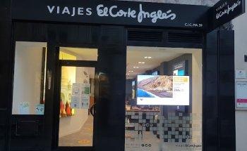 viajes El Corte Inglés - Almería Méndez Núñez
