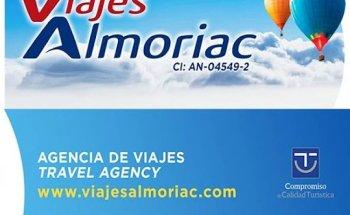 Viajes Almoriac