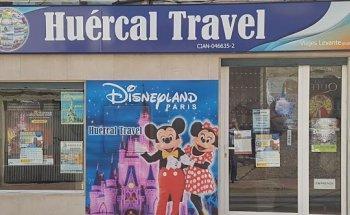 Huércal Travel
