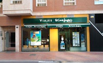 Viajes El Corte Inglés - Monserrat Almería