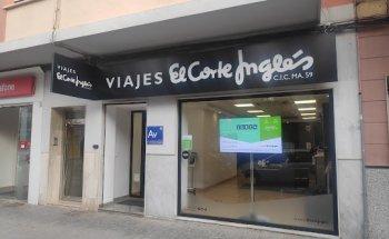 Viajes El Corte Inglés - Cieza
