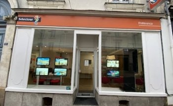 Selectour - Préférence