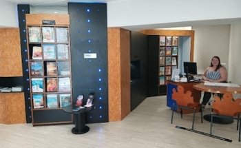 Salaün Holidays Cholet