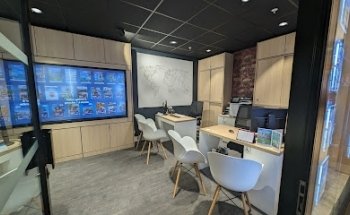 Carrefour Voyages Cholet