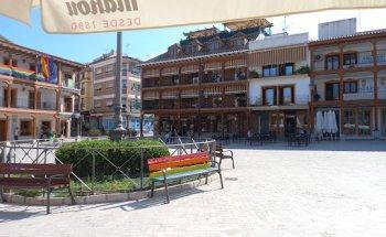 Oficina de Turismo de Ciempozuelos