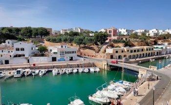 Oficina de Informació turística de Ciutadella