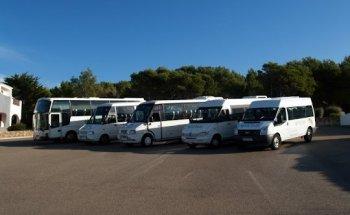 Nura Travel SL (Menorcaticket)