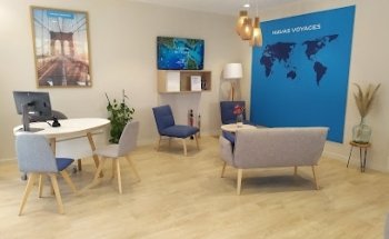 Agence Havas Voyages