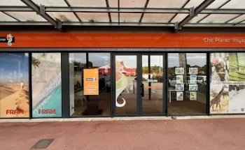 Selectour - Chic Planet' Voyages