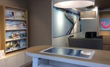 Agence de voyage TUI STORE Melun